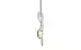 Sterling Silver Ceylon Yellow Sapphire Pendant Rare Quality (P1)
