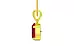 Panchdhatu Ruby Pendant Limited Quality (P10)