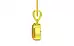Panchdhatu Thailand Yellow Sapphire Pendant Fine Quality (P10)