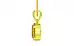 Panchdhatu Thailand Yellow Sapphire Pendant Prime Quality (P10)
