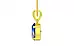 Panchdhatu Ceylon Blue Sapphire Pendant Limited Quality (P10)