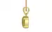 Ashtadhatu Cat's Eye Pendant Limited Quality (P10)