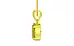 Panchdhatu Ceylon Yellow Sapphire Pendant Rare Quality (P10)
