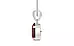 Sterling Silver Hessonite Garnet Pendant Prime Quality (P10)