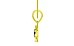 Panchdhatu Cat's Eye Pendant Fine Quality (P11)