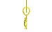 Panchdhatu Cat's Eye Pendant Limited Quality (P11)