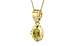 Ashtadhatu Cat's Eye Pendant Rare Quality (P11)