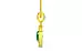 Panchdhatu Emerald Pendant Limited Quality (P2)