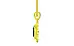 Panchdhatu Emerald Pendant Prime Quality (P3)