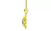 Panchdhatu Cat's Eye Pendant Prime Quality (P5)