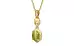 Ashtadhatu Cat's Eye Pendant Limited Quality (P6)