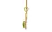 Ashtadhatu Cat's Eye Pendant Limited Quality (P6)