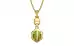 Ashtadhatu Cat's Eye Pendant Limited Quality (P6)