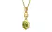 Ashtadhatu Cat's Eye Pendant Rare Quality (P6)