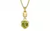 Ashtadhatu Cat's Eye Pendant Rare Quality (P6)