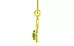 Panchdhatu Cat's Eye Pendant Rare Quality (P6)