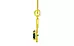 Panchdhatu Emerald Pendant Prime Quality (P6)