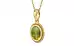 Ashtadhatu Cat's Eye Pendant Rare Quality (P7)