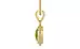 Ashtadhatu Cat's Eye Pendant Rare Quality (P7)