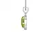 Sterling Silver Cat's Eye Pendant Limited Quality (P8)