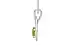 Sterling Silver Cat's Eye Pendant Limited Quality (P9)
