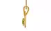 Gold Cat's Eye Pendant Limited Quality (P9)
