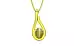 Panchdhatu Cat's Eye Pendant Limited Quality (P9)
