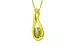 Panchdhatu Cat's Eye Pendant Limited Quality (P9)