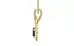 Ashtadhatu Emerald Pendant Fine Quality (P9)