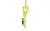 Panchdhatu Emerald Pendant Rare Quality (P9)