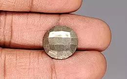 Natural Pyrite - 11.84 Carat Prime Quality PRT-27017