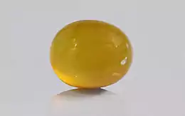 Akik - 4.48 Carat Prime Quality QCA-16010