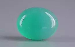 Akik - 5.44 Carat Limited Quality  QCA-16134