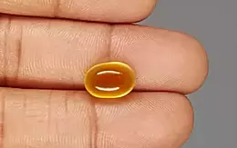 Akik - 5.13 Carat Limited Quality  QCA-16140