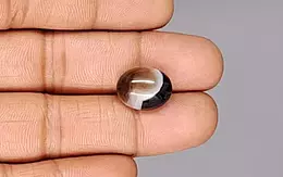 Akik - 9.65 Carat Limited Quality QCA-16369