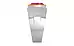 Goldcap Ruby Ring Fine Quality (R1)