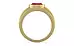 Ashtadhatu Ruby Ring Limited Quality (R1)