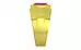 Panchdhatu Ruby Ring Prime Quality (R1)