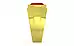 Panchdhatu Ruby Ring Rare Quality (R1)