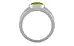 Sterling Silver Cat's Eye Ring Limited Quality (R1)