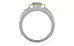 Goldcap Cat's Eye Ring Prime Quality (R1)