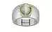 Goldcap Cat's Eye Ring Prime Quality (R1)