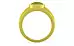Panchdhatu Cat's Eye Ring Rare Quality (R1)