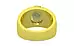 Panchdhatu Cat's Eye Ring Rare Quality (R1)