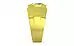 Panchdhatu Ceylon Yellow Sapphire Ring Fine Quality (R1)