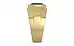 Ashtadhatu Emerald Ring Fine Quality (R1)