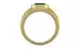 Ashtadhatu Emerald Ring Fine Quality (R1)