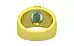 Panchdhatu Emerald Ring Fine Quality (R1)