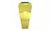 Panchdhatu Emerald Ring Fine Quality (R1)