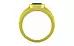 Panchdhatu Emerald Ring Fine Quality (R1)